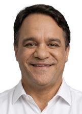 Foto oficial de Dr. David Rios no TSE