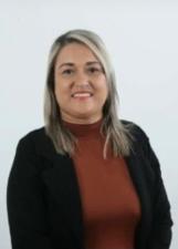 Foto oficial de Drica do Povo no TSE