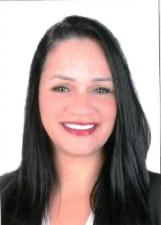 Foto oficial de Lígia Imbassahy no TSE