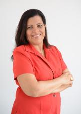 Foto oficial de Dra. Márcia Aragão no TSE
