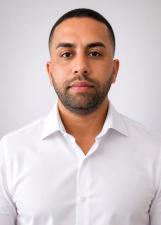 Foto oficial de Leo Correria no TSE