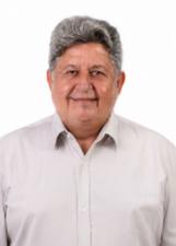 Foto oficial de Rivailton no TSE