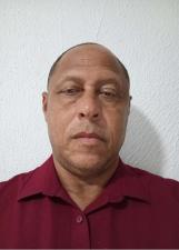 Foto oficial de Jorge Gordurinha no TSE