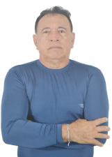 Foto oficial de Jair Cemitério de Animais no TSE