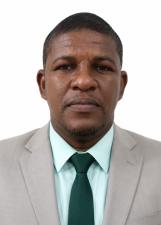 Foto oficial de Jairo Benção no TSE