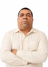 Foto oficial de Emerson Lampião no TSE