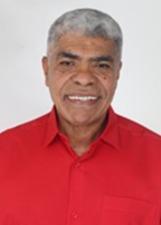 Foto oficial de Valdemir Medeiros no TSE