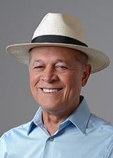 Foto oficial de Joseildo no TSE