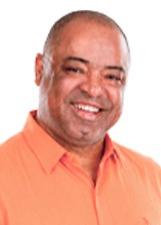 Foto oficial de Professor Uberdan no TSE