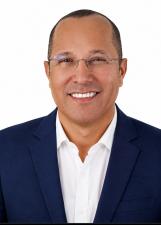 Foto oficial de Dr. Zé Raimundo no TSE