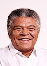 Foto oficial de Valmir Assunção no TSE