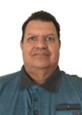 Foto oficial de Irmão Cleber no TSE