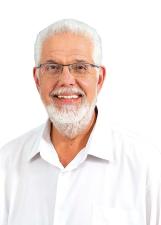 Foto oficial de Jorge Solla no TSE