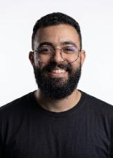 Foto oficial de Neto Neves no TSE