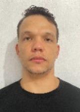 Foto oficial de Vinicius Chagas Herói Sertão no TSE