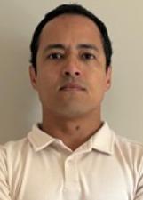Foto oficial de Max Reis no TSE