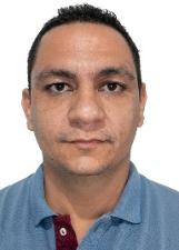 Foto oficial de Vitor Bandeira no TSE