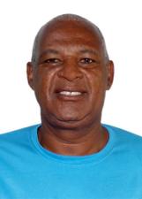 Foto oficial de Pastor Café no TSE