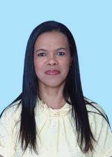 Foto oficial de Leila Freitas no TSE