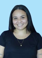 Foto oficial de Samanta Stefany no TSE