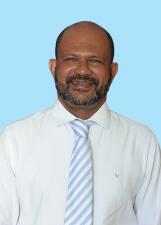 Foto oficial de Tom Torres no TSE