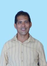 Foto oficial de Marcelo Heron no TSE
