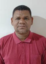 Foto oficial de Edmilson Araujo no TSE