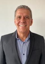 Foto oficial de Gilmario Matos no TSE
