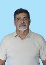 Foto oficial de Kito Maia no TSE