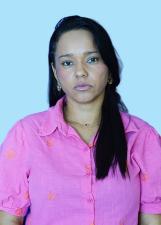 Foto oficial de Bita Sampaio no TSE