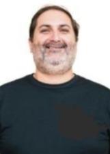 Foto oficial de Aroldo Felix no TSE
