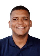 Foto oficial de Cardoso do Clube de Tiro no TSE