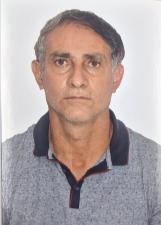 Foto oficial de Pastor Sandro no TSE