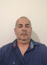 Foto oficial de Paulo Klinger no TSE
