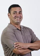 Foto oficial de Sandro Pipoca no TSE