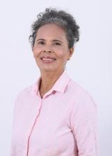 Foto oficial de Arli Pedreira no TSE