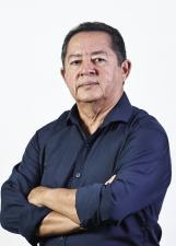 Foto oficial de Francisco Cunhado no TSE