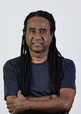 Foto oficial de Jullio Pop no TSE
