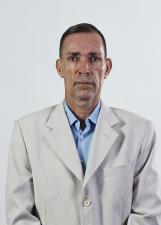 Foto oficial de Marreta do Povo no TSE