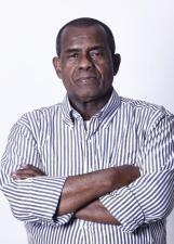 Foto oficial de Gilberto Ribeiro no TSE