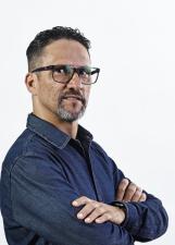 Foto oficial de Nilson Alves no TSE