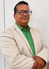 Foto oficial de Cal no TSE