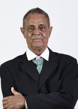 Foto oficial de Beto Ramos no TSE