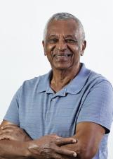 Foto oficial de Antonio Batista no TSE