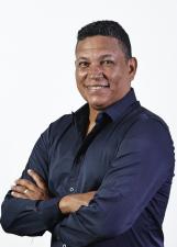 Foto oficial de Zeus Ribeiro O Pai Atípico no TSE