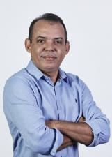 Foto oficial de Oliver Santos no TSE