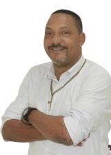 Foto oficial de Romario no TSE
