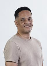 Foto oficial de Bruno Santos no TSE