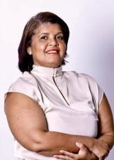 Foto oficial de Elis Kaila no TSE