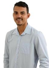 Foto oficial de Jonatan Promotor de Vendas no TSE